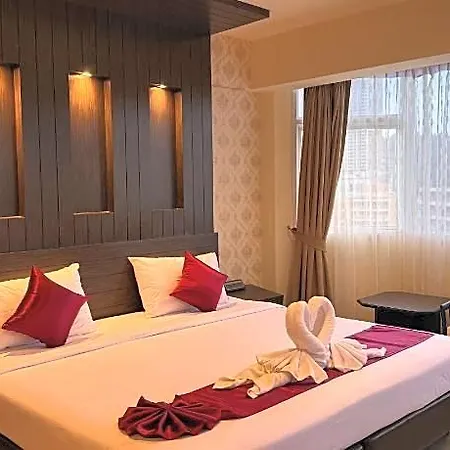 Hotel Suncity
