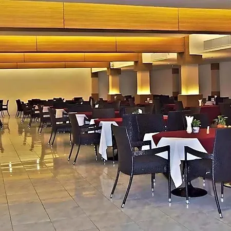Hotel Suncity Pattaya