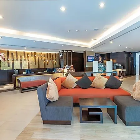 A-one Hotel