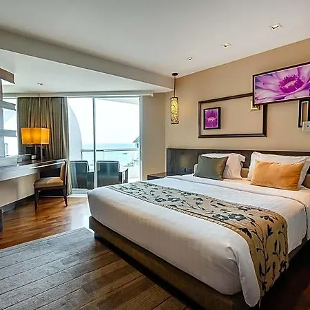 A-one Hotel 4*