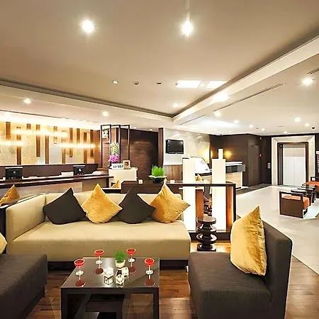 A-one Hotel