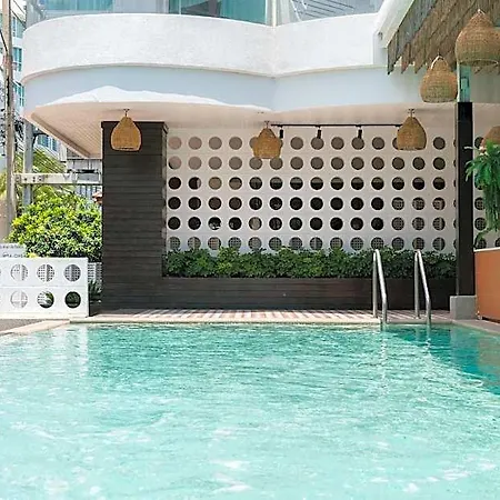 A-one 4* Pattaya