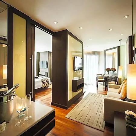 A-one Hotel 4*