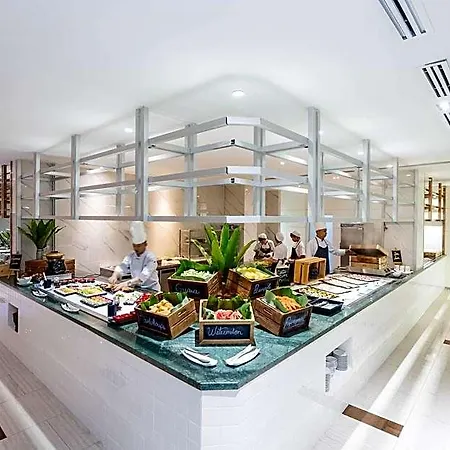 Hotel A-one Pattaya