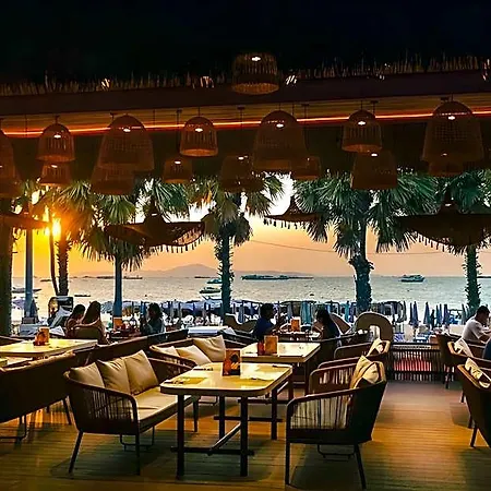 A-one Hotel 4*