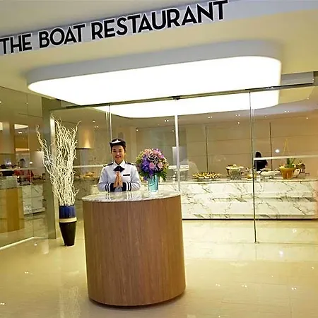 A-one โรงแรม 4*