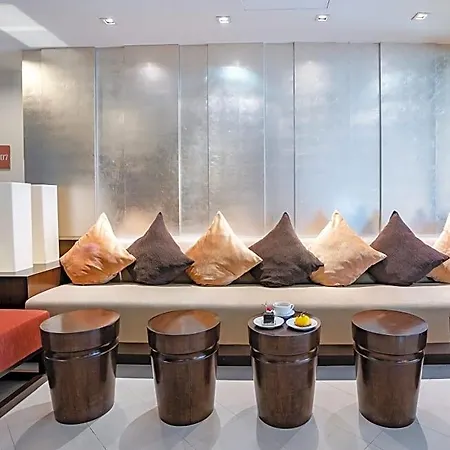 A-one Hotel Pattaya