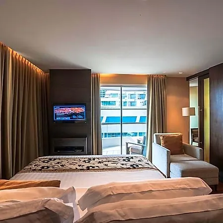 A-one 4* Pattaya