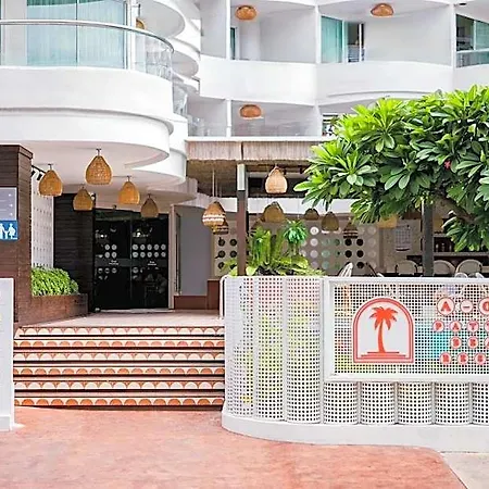 A-one Pattaya