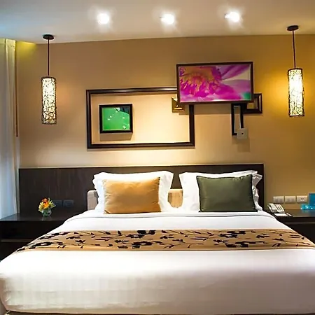 A-one 4* Pattaya