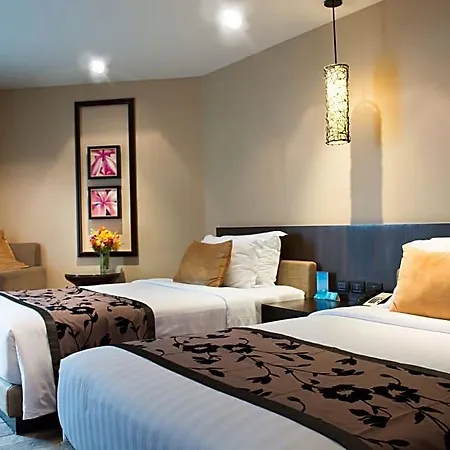 A-one โรงแรม
