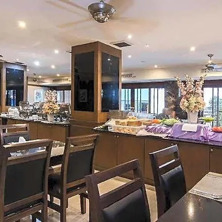 Honey โรงแรม