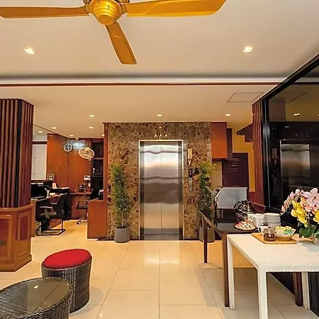 Honey 3* Pattaya