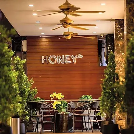 Honey