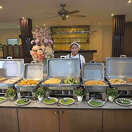 Honey 3* Pattaya