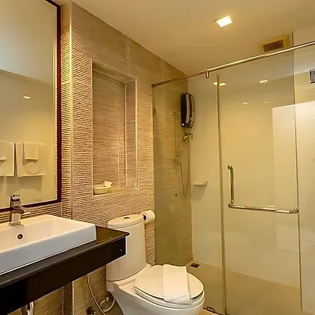 Honey โรงแรม Pattaya