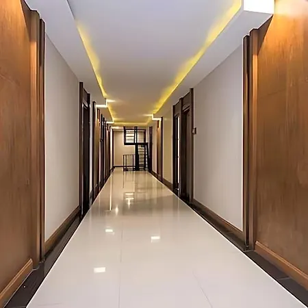 โรงแรม Honey Pattaya