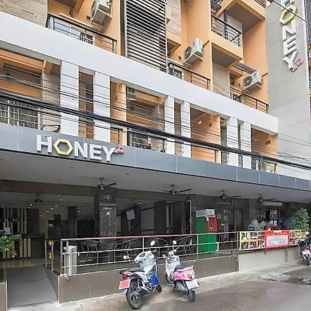 Honey 3*