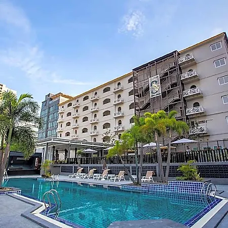 Sabai Sabana Pattaya
