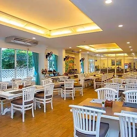 Sabai Sabana โรงแรม