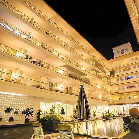 Sabai Sabana 4*