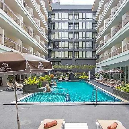 Sabai Sabana โรงแรม 4*