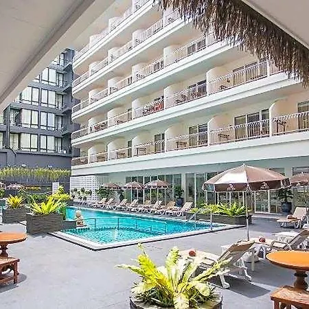 Sabai Sabana โรงแรม 4*