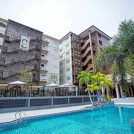 Sabai Sabana โรงแรม 4*