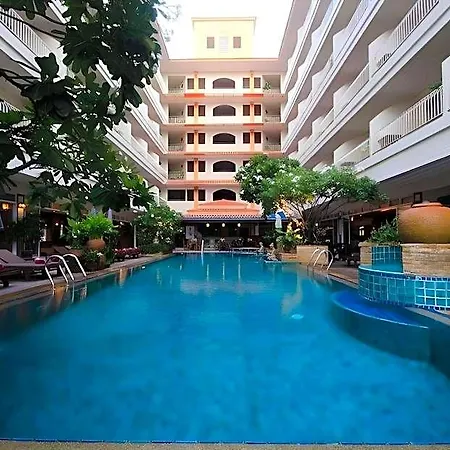 Sabai Sabana โรงแรม Pattaya