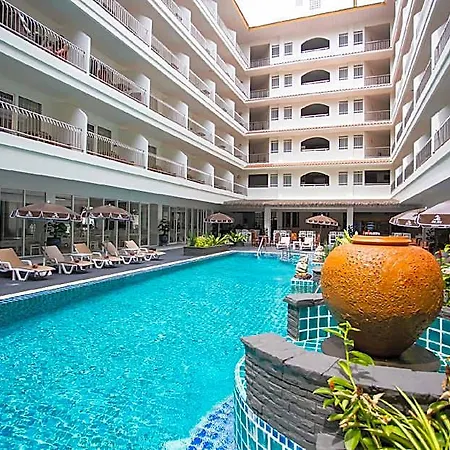 Sabai Sabana โรงแรม