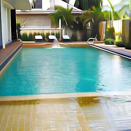 โว้คพัทยา Pattaya