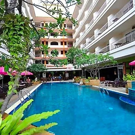 Sabai Sabana โรงแรม