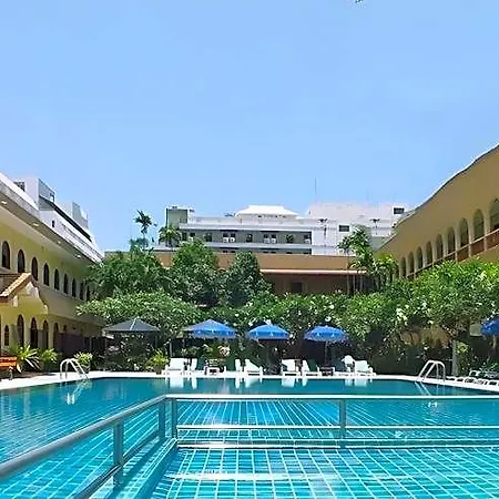 Sabai Sabana 4* Pattaya