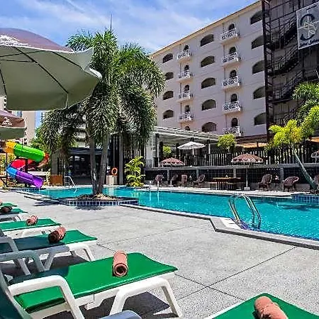 Sabai Sabana โรงแรม 4*
