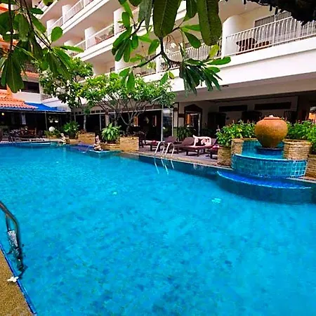 Sabai Sabana Pattaya