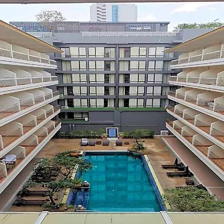 Sabai Sabana 4*