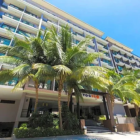 Vogue Pattaya