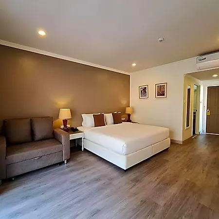 Sabai Sabana โรงแรม Pattaya