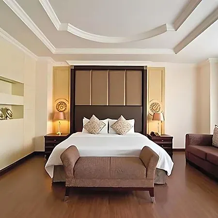 Lk Metropole 4*