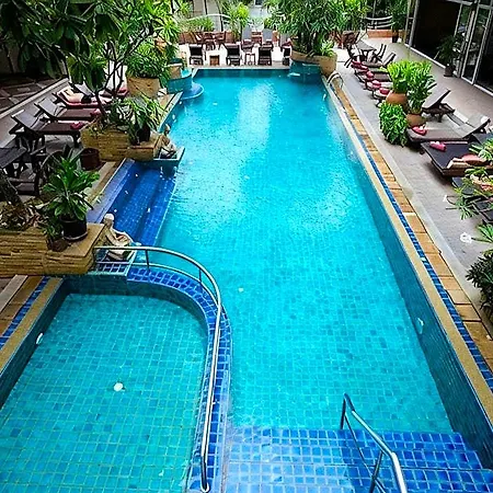 Sabai Sabana Pattaya
