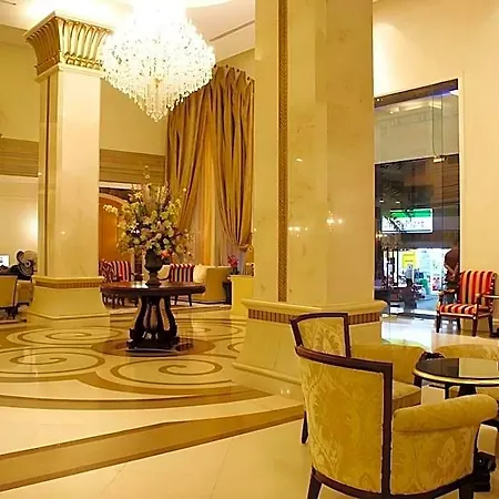 Lk Metropole 4* Pattaya