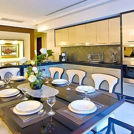 Hotel Lk Metropole