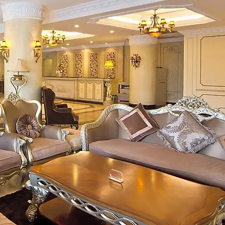 Hotel Lk Metropole 4*