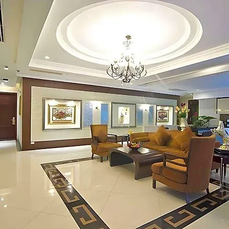 Hotel Lk Metropole 4*
