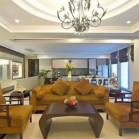 Lk Metropole 4* Pattaya