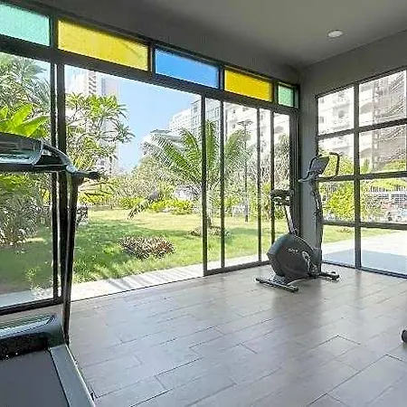 โรงแรม Sabai Sabana