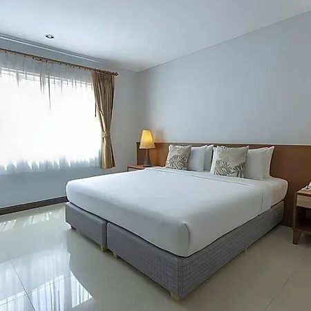 Sabai Sabana โรงแรม