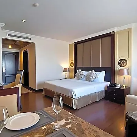 Lk Metropole 4* Pattaya