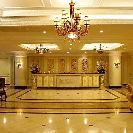 Lk Metropole Pattaya