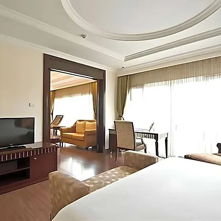 Hotel Lk Metropole